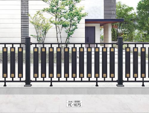 鋁藝護欄15