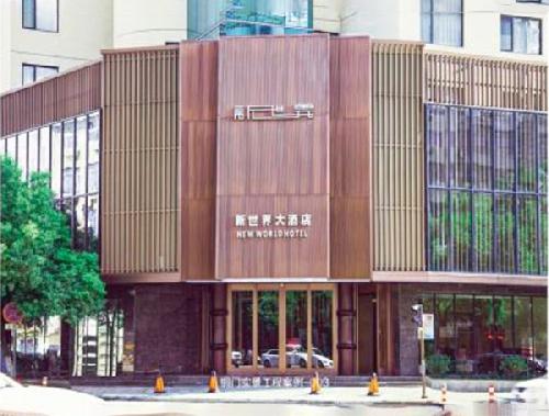 銅門(mén)實(shí)景工程案例04